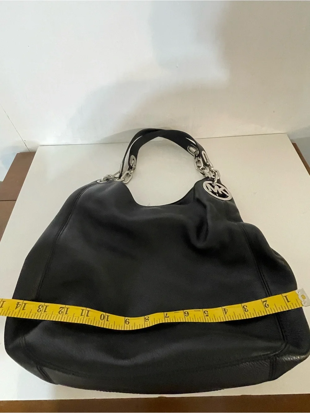 Michael Kors Slouch Purse